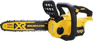 גוף מסור שרשרת 18V ללא פחמים DCM565N DEWALT