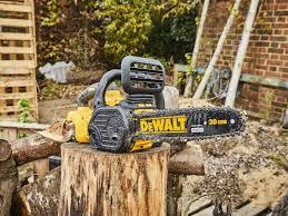 גוף מסור שרשרת 18V ללא פחמים DCM565N DEWALT