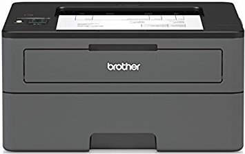 מדפסת ‏לייזר ש/ל Brother HL-L2370DN