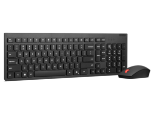 LENOVO Wireless Combo Keyboard & Mouse Gen2