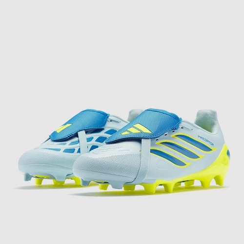 נעלי כדורגל חצי מקצועיות adidas Kids Predator League Tongue 