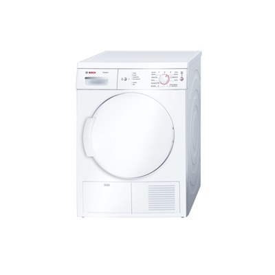 מייבש כביסה Bosch WTE84106GB ‏7 ‏ק