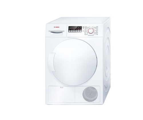 מייבש כביסה Bosch WTB84200GB ‏8 ‏ק