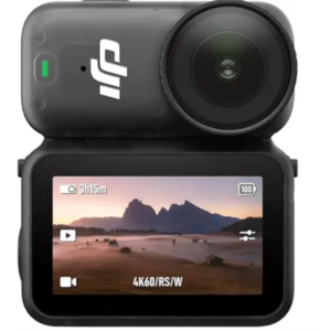שיריון אילת DJI Osmo Nano 128GB מצלמה יבואן רשמי