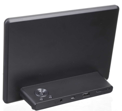 מסגרת WiFi דיגיטלית “8 דגם Cloud Picture Frame