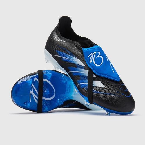 נעלי כדורגל חצי מקצועיות adidas Predator League Tongue x Bellingham
