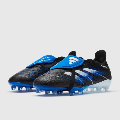 נעלי כדורגל חצי מקצועיות adidas Predator League Tongue x Bellingham