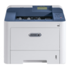 מדפסת זירוקס שחור לבן מדגם Phaser 3330