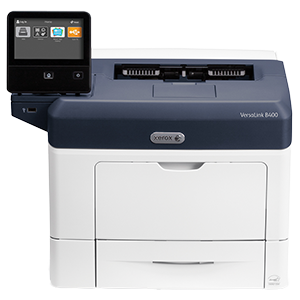 מדפסת לייזר ש/ל זירוקס Xerox VersaLink B400