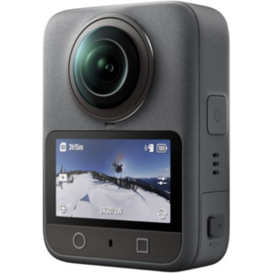 שיריון אילת DJI Osmo 360 Standard Combo מצלמה יבואן רשמי