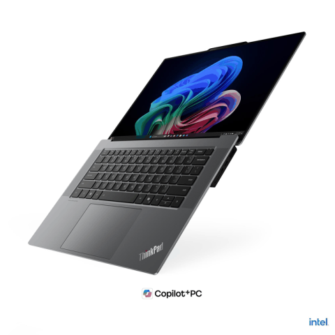 מחשב נייד מסך מגע Lenovo ThinkPad X9-15p Gen 1 Aura Edition 15.3