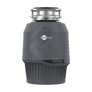 טוחן אשפה 0.75 כ"ס InSinkErator Evolution 750SR 