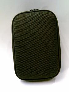 תיק קשיח למצלמות SLIM 2736