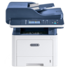 מדפסת לייזר משולבת ש/ל זירוקס Xerox WorkCentre 3345
