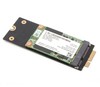 מתאם SSD  מ M-SATA ל MAC 2012