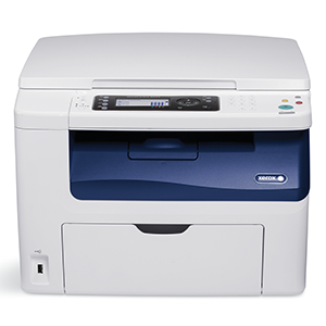 מדפסת לייזר משולבת צבע זירוקס Xerox WorkCentre 6025