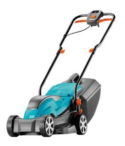 מכסחת חשמלית גרמניה GARDENA PowerMax 32E 