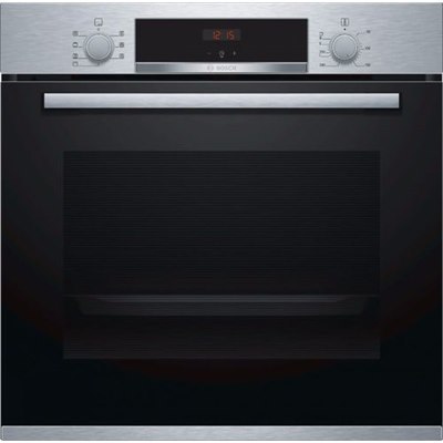 תנור בנוי Bosch HBA533BS0 בוש