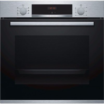 תנור בנוי Bosch HBA533BS0 בוש