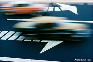 טכניקות מתקדמות של צילום בתנועה