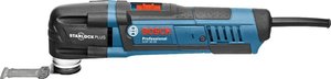 מסור / מלטשת רב שימושי בוש BOSCH GOP 30-28