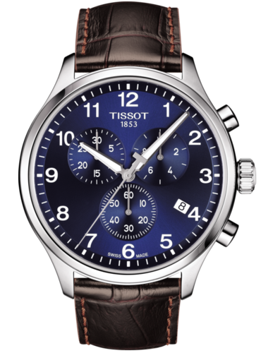 Tissot T1166171604700