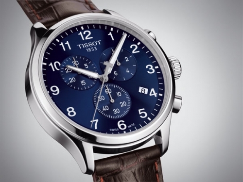 Tissot T1166171604700