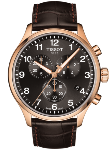 Tissot T1166173605701