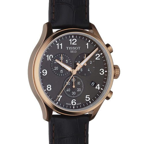 Tissot T1166173605701
