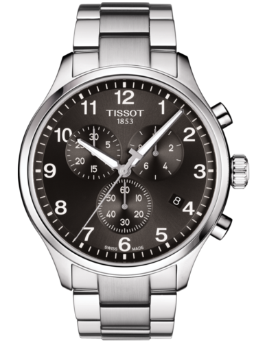 Tissot T1166171105701