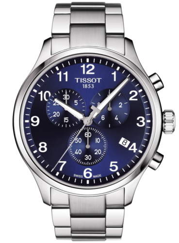 Tissot T1166171104701