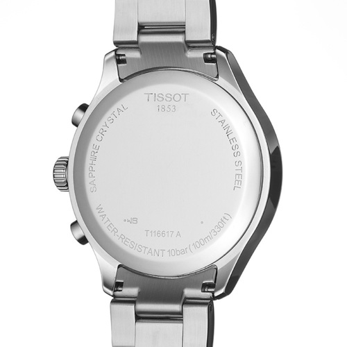 Tissot T1166171104701