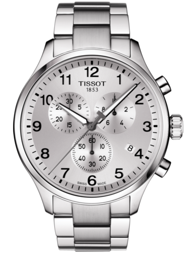 Tissot T1166171103700