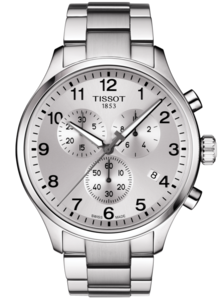 Tissot T1166171103700