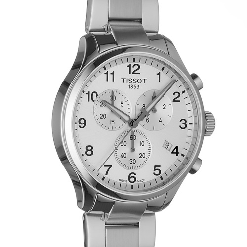 Tissot T1166171103700