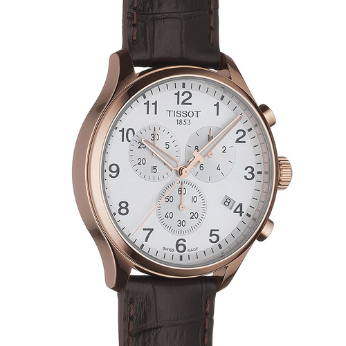 Tissot T1166173603700 CHRONO XL