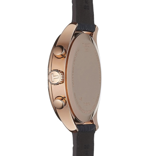 Tissot T1166173603700 CHRONO XL