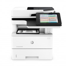 מדפסת לייזר משולבת ש/ל HP LaserJet Enterprise MFP M527dn F2A76A