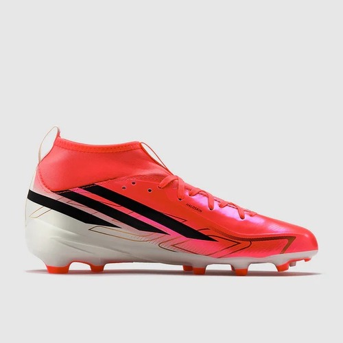  נעלי כדורגל  adidas Kids F50 Hyperfast League Mid מונדיאל 2026