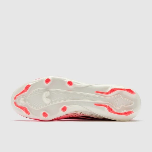  נעלי כדורגל  adidas Kids F50 Hyperfast League Mid מונדיאל 2026