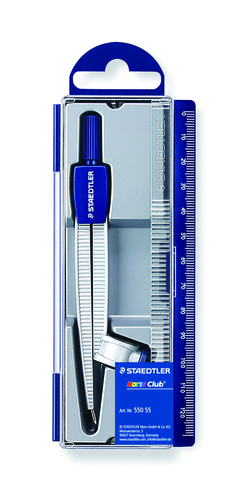מחוגת תלמיד לעפרון דגם 550-55