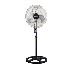מאוורר תעשייתי 20 אינץ עמוד 90W דגם EL-045