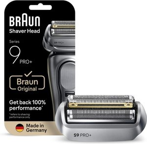 ראש למכונת גילוח Braun Shaver Series 9 Pro+ 96M