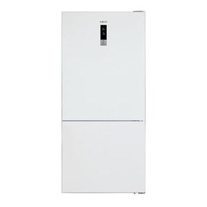 מקרר מקפיא תחתון 680 ליטר דגם FUJICOM FJ-NF682X פוג