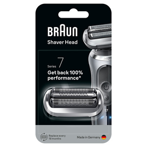 ראש למכונת גילוח Braun Shaver Series 7 74S