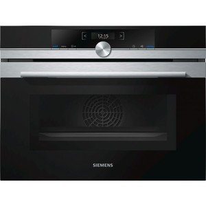 תנור בנוי Siemens CM633GBS1 סימנס