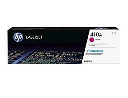 טונר אדום מקורי HP 410A CF413A