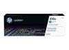 טונר כחול מקורי HP 410A CF411A