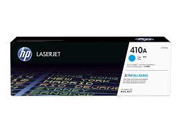 טונר כחול מקורי HP 410A CF411A