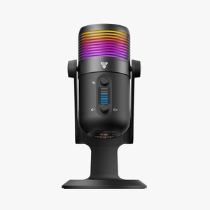 Fantech MCX03 Leviosa Max – מיקרופון קונדנסר מקצועי (שחור) Fantech MCX03 Leviosa Max – מיקרופון קונדנסר מקצועי (שחור)